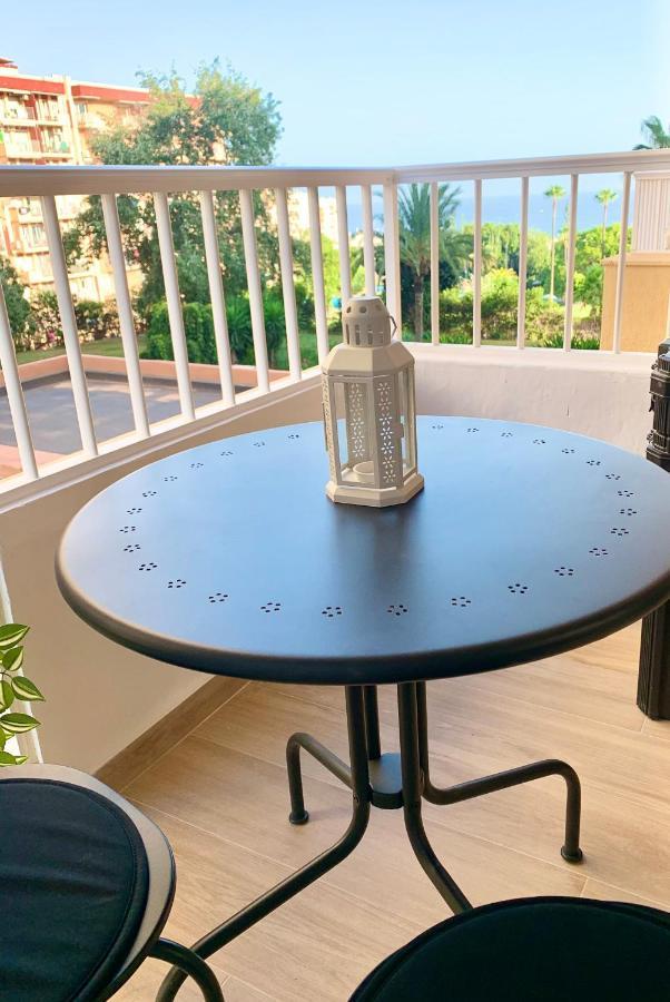 Apartamento Premium Con Piscina - Recepcion 24 Hs Benalmádena Exterior foto